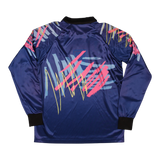 Santos FC 1993 GK Shirt