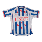 SC Heerenveen 2002-03 Home Shirt