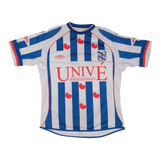 SC Heerenveen 2002-03 Home Shirt