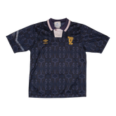 Scotland 1991-94 Home Shirt