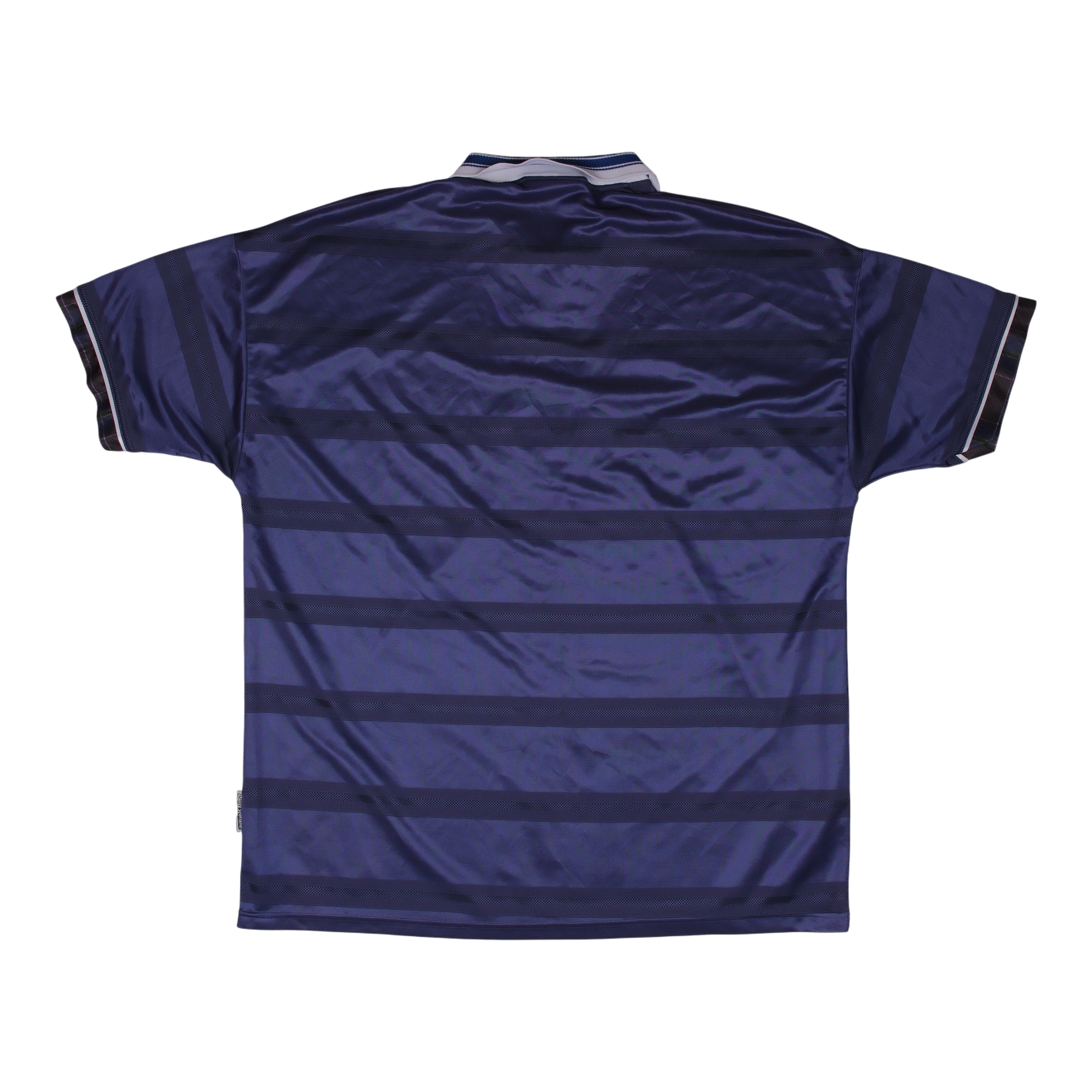 Scotland 1998-00 Home Shirt