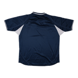 Scotland 2000-02 Home Shirt