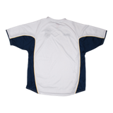 Scotland 2000-02 Home Shirt