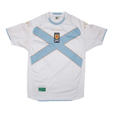 Scotland 2007-08 Away Shirt