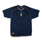 Scotland 2007-08 Home Shirt