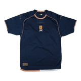 Scotland 2007-08 Home Shirt