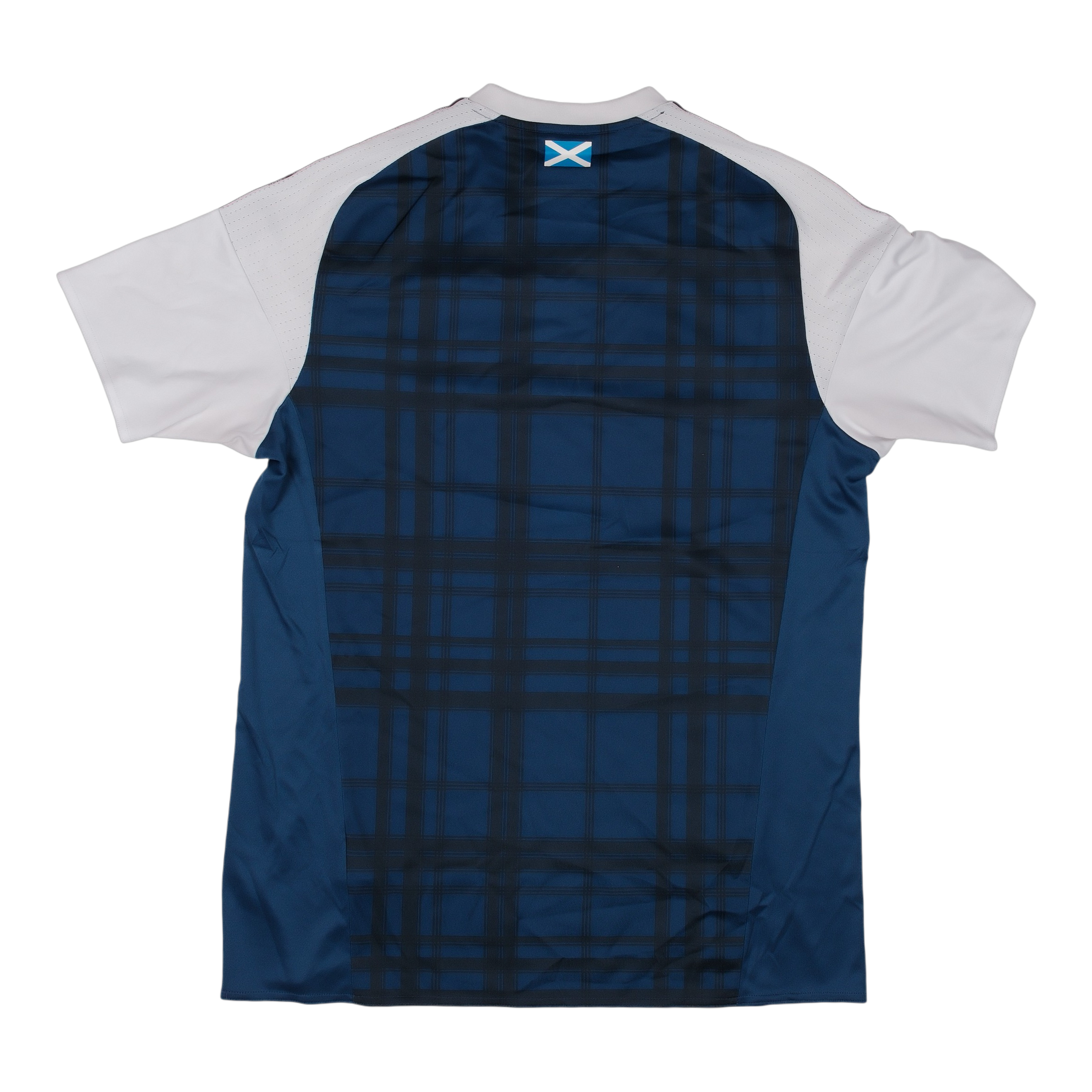 Scotland 2016-17 Home Shirt