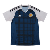 Scotland 2016-17 Home Shirt