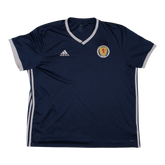 Scotland 2018-19 home Shirt