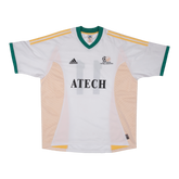 South Africa 2002-04 Away Shirt (#11)
