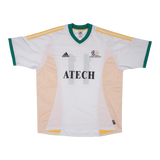 South Africa 2002-04 Away Shirt (#11)