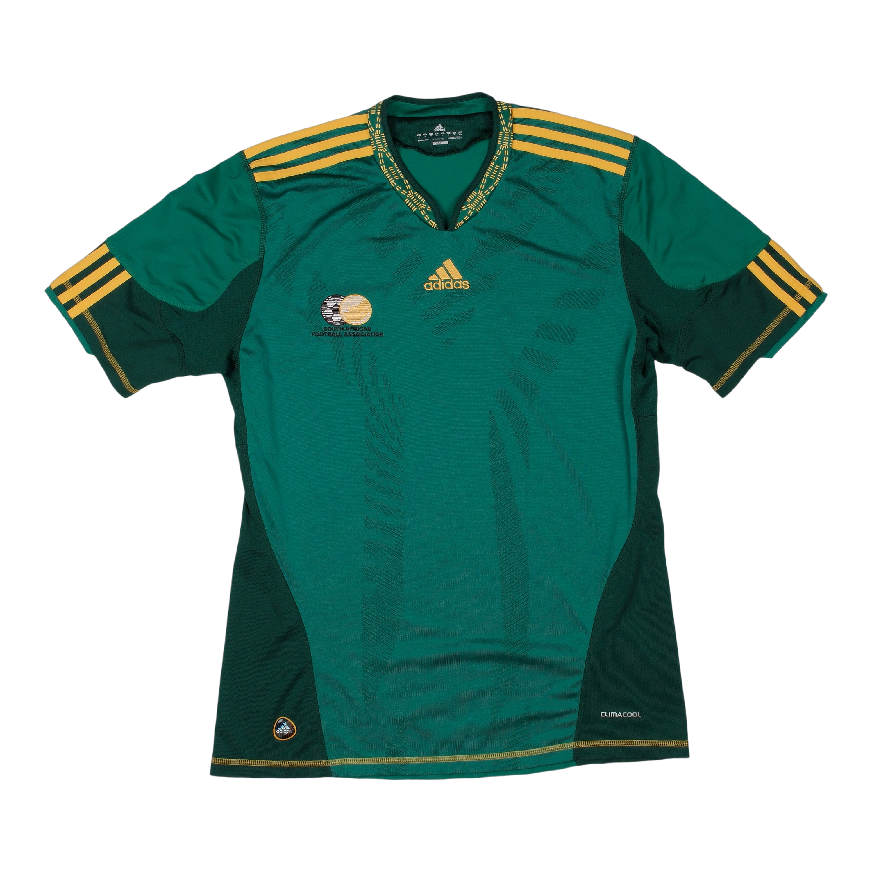 South Africa 2009-11 Away Shirt