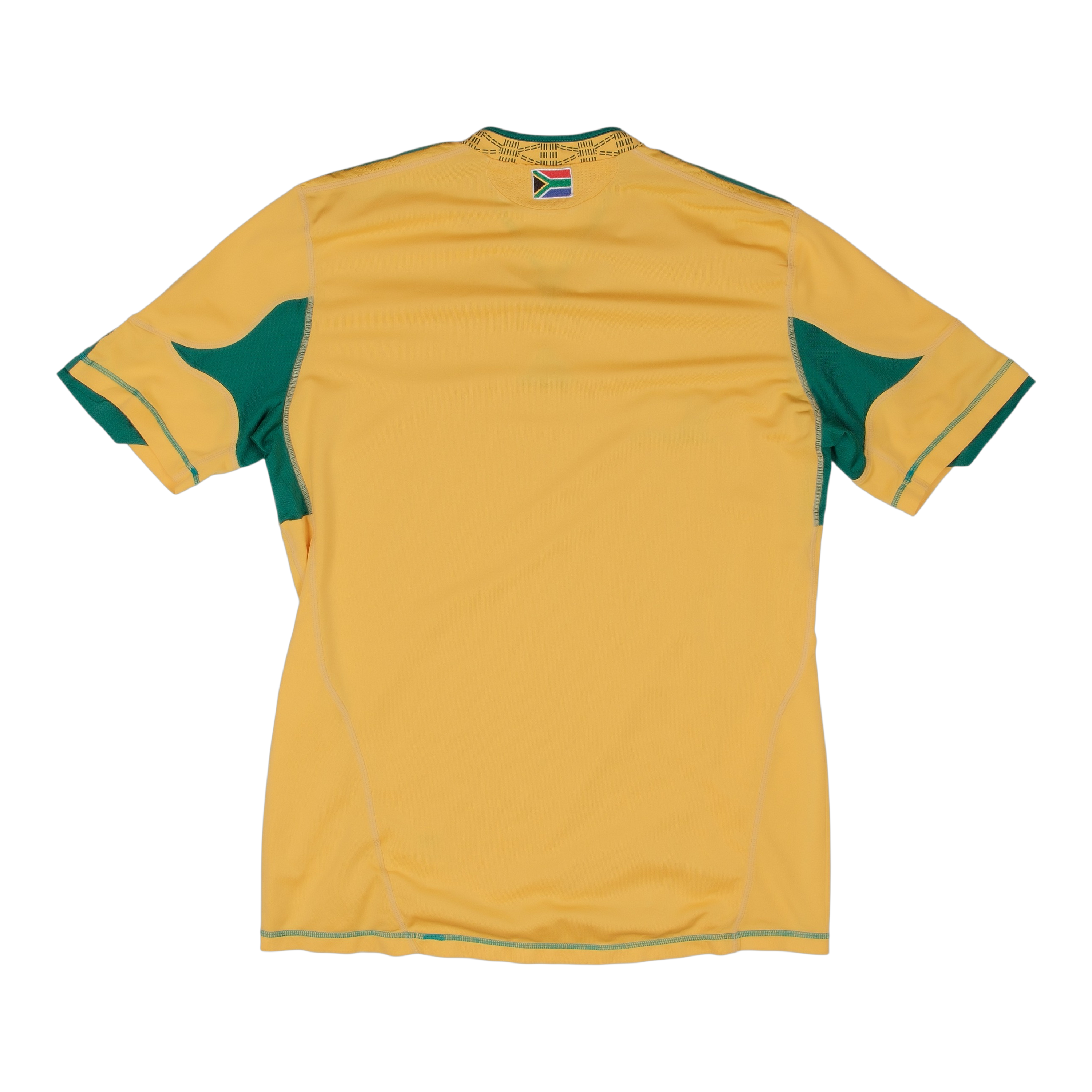 South Africa 2010-11 Home Shirt