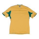 South Africa 2010-11 Home Shirt