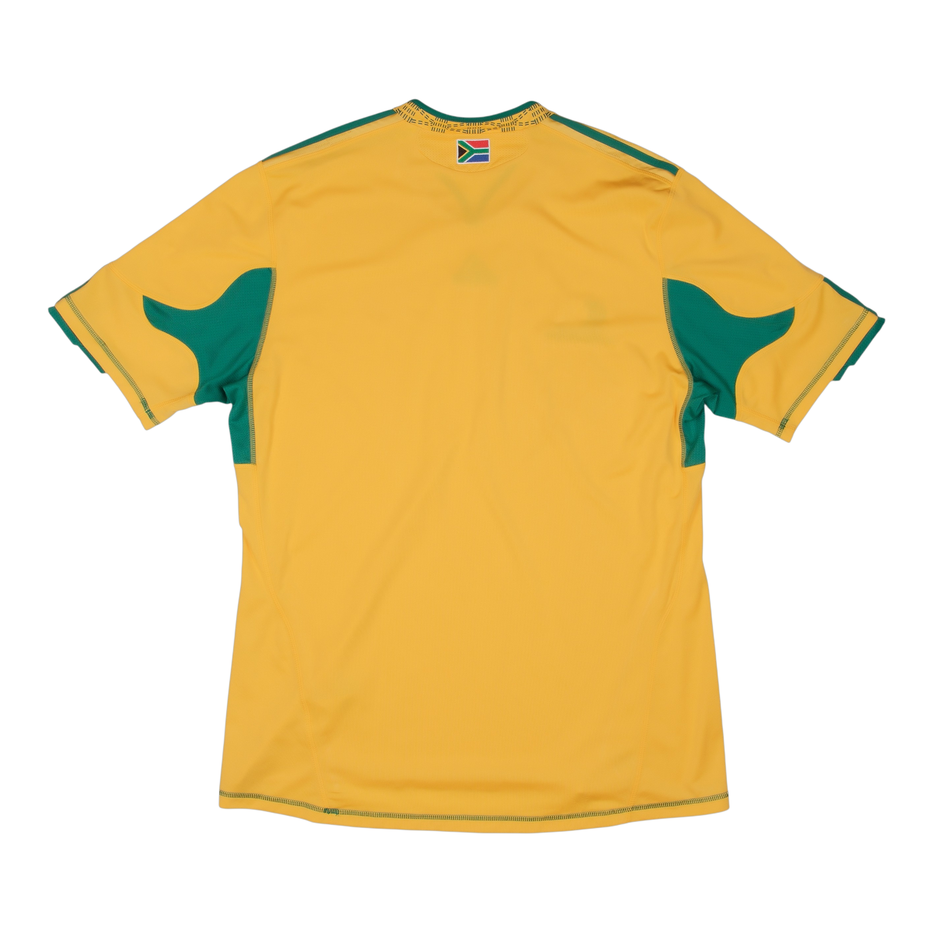 South Africa 2010 Home Shirt