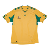 South Africa 2010 Home Shirt