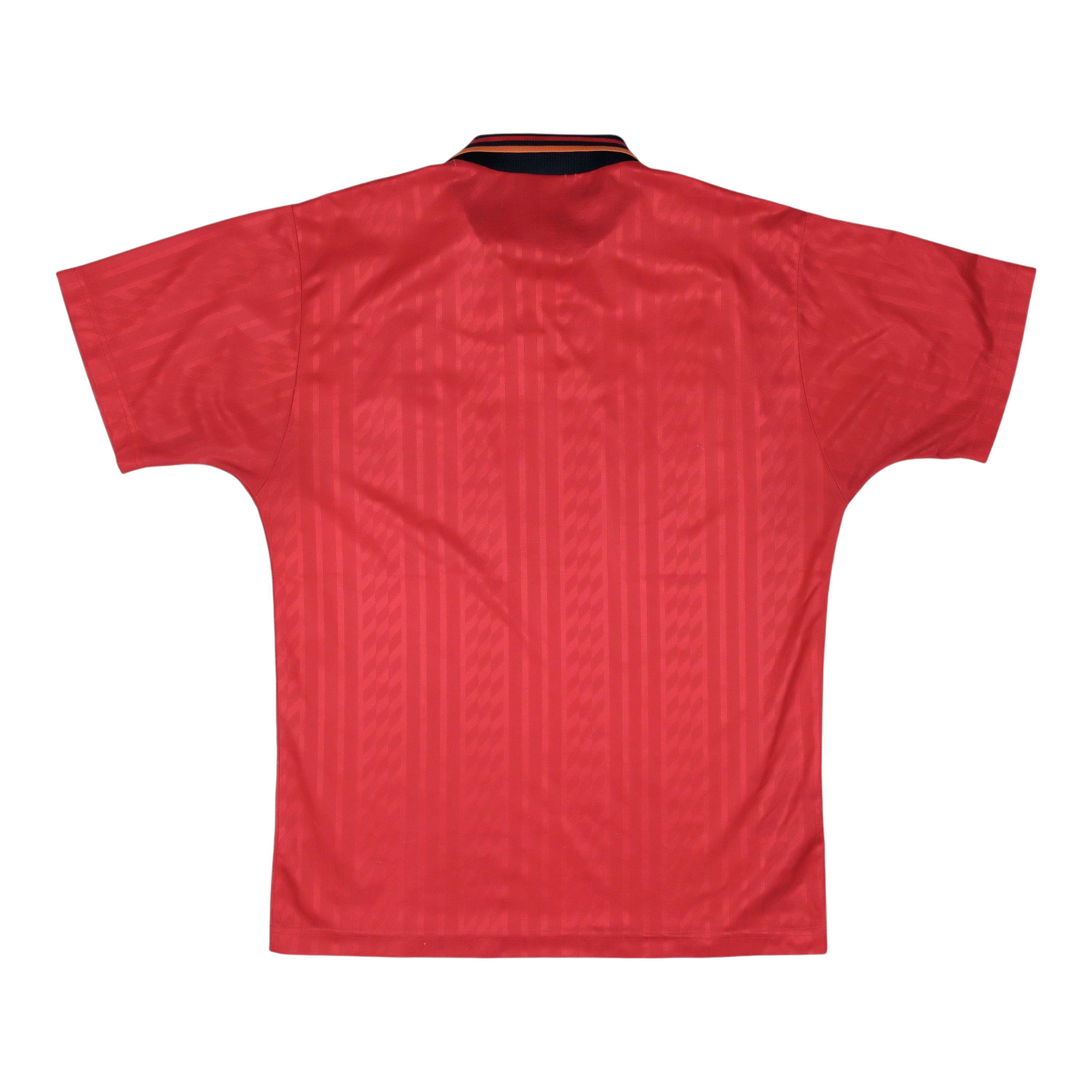 Spain 1994 Home Shirt