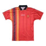 Spain 1994 Home Shirt