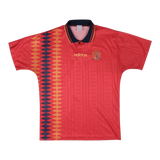 Spain 1994 Home Shirt