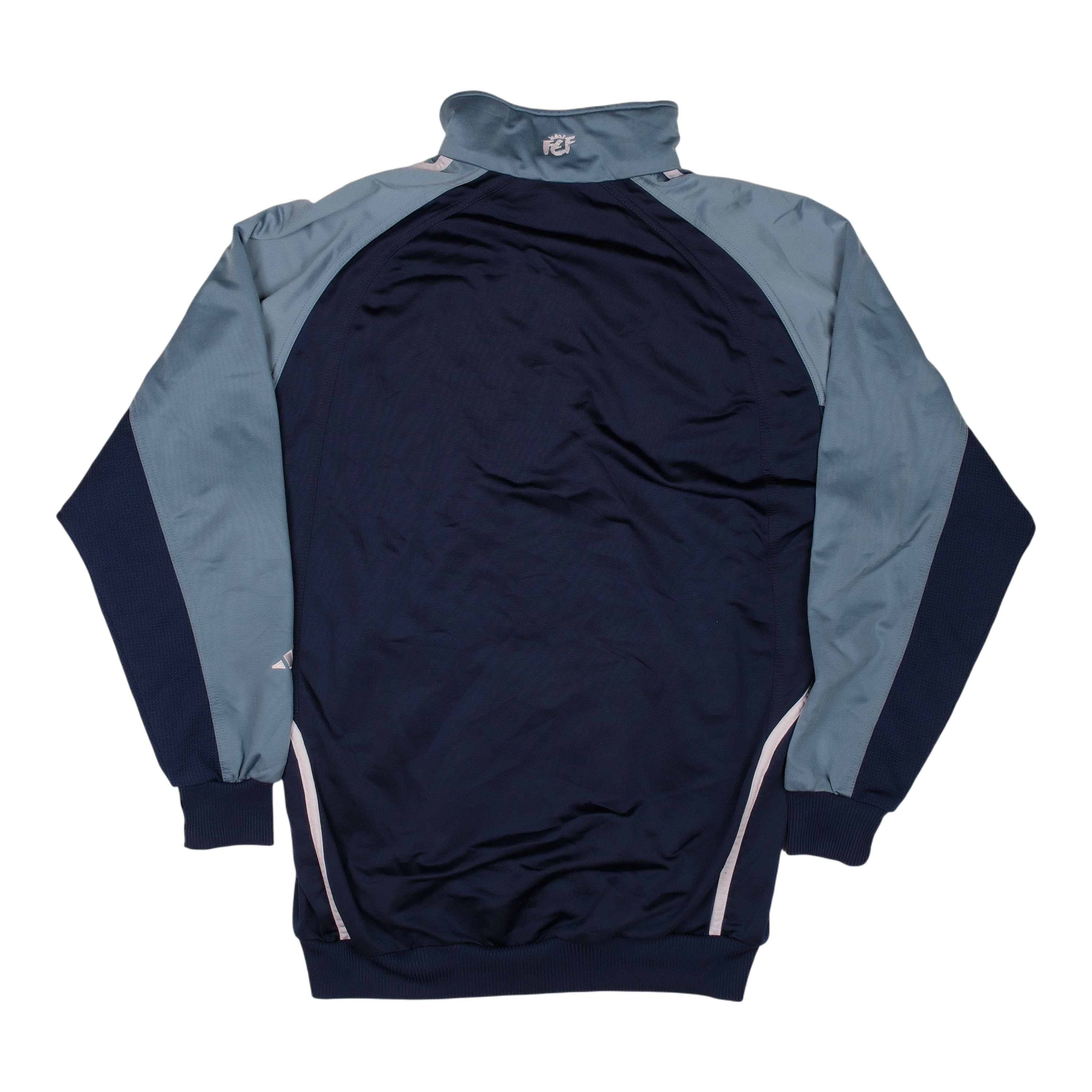 Spain 1999-00 Away Jacket