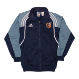 Spain 1999-00 Away Jacket