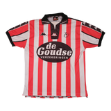 Sparta Rotterdam 1999-00 home Shirt