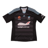 Sydney FC 2013-14 Away Shirt