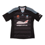 Sydney FC 2013-14 Away Shirt