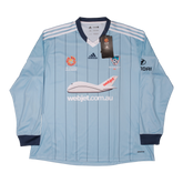 Sydney FC 2014-15 Home Shirt