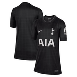 Nike Tottenham Hotspur 25-26 Away Jersey Kids