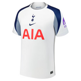 Nike Tottenham Hotspur 25-26 Home Jersey