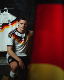 Adidas Germany 2026 World Cup Home Jersey