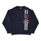 Tottenham Hotspur 1991-93 Training Sweater