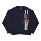 Tottenham Hotspur 1991-93 Training Sweater