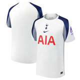 Nike Tottenham Hotspur 25-26 Home Jersey Kids