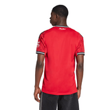 Adidas Manchester United 25-26 Home Jersey