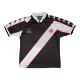 Vasco da Gama 1996 Home Shirt