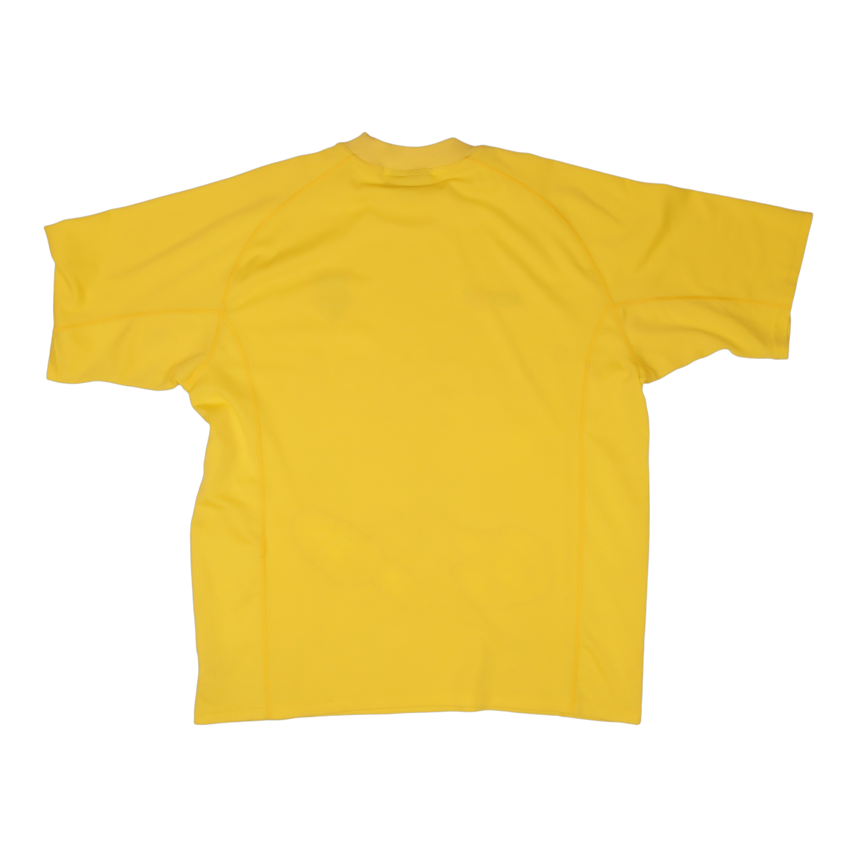 Watford F.C 2001-03 Home Shirt