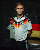 Adidas Germany 2026 World Cup Home Jersey