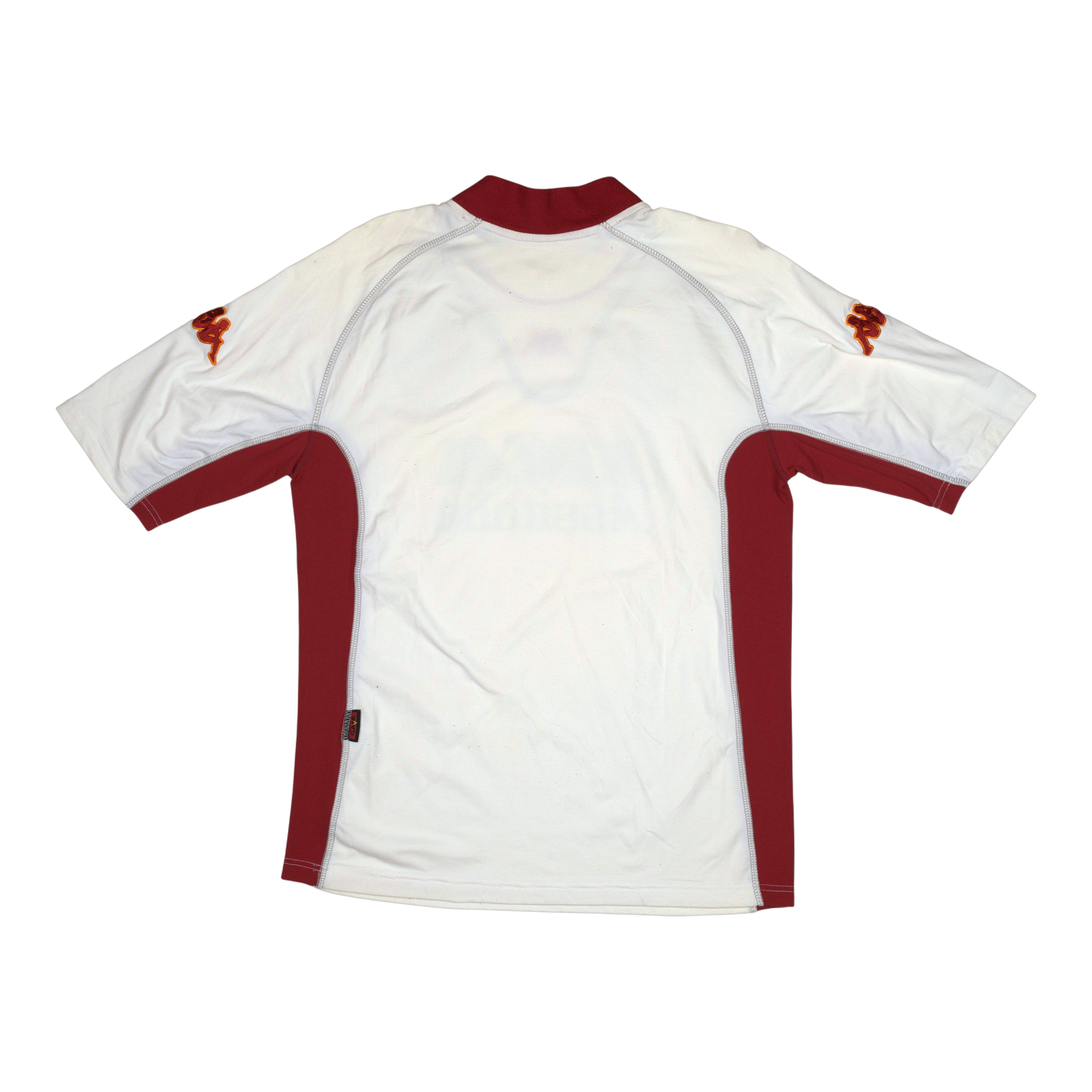 AS Roma