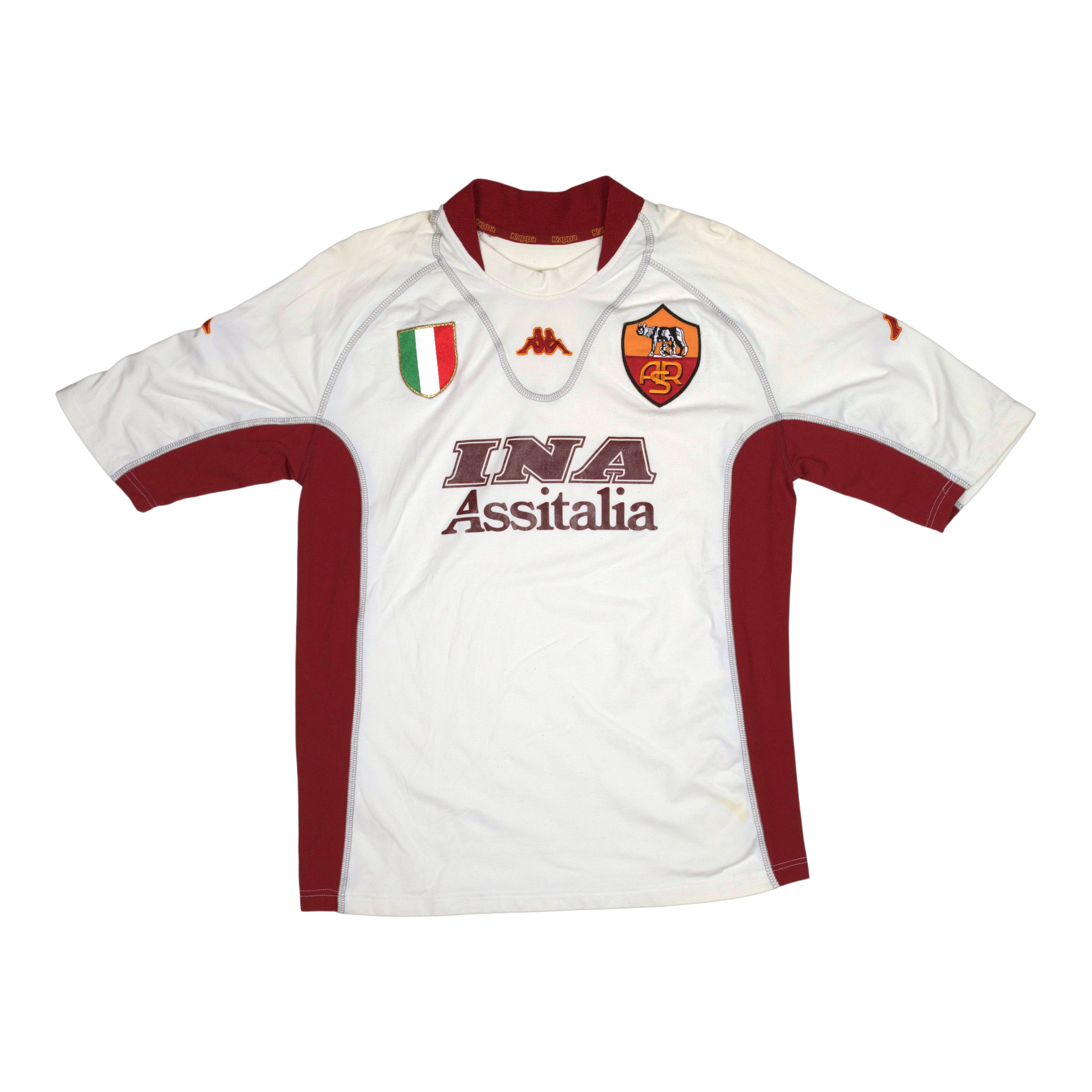 AS Roma