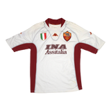 AS Roma