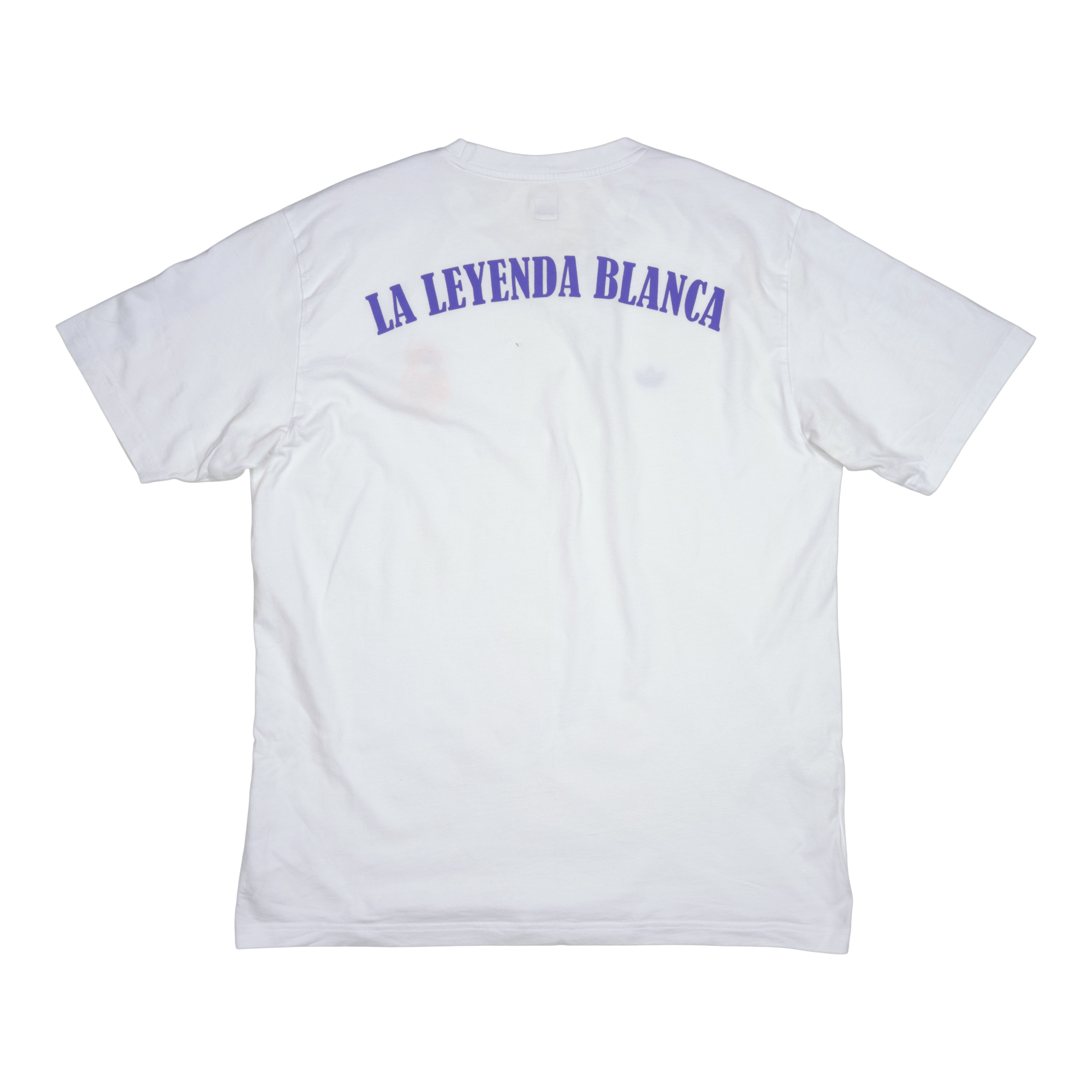 Real Madrid 2024-25 Tee