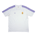 Real Madrid 2024-25 Tee