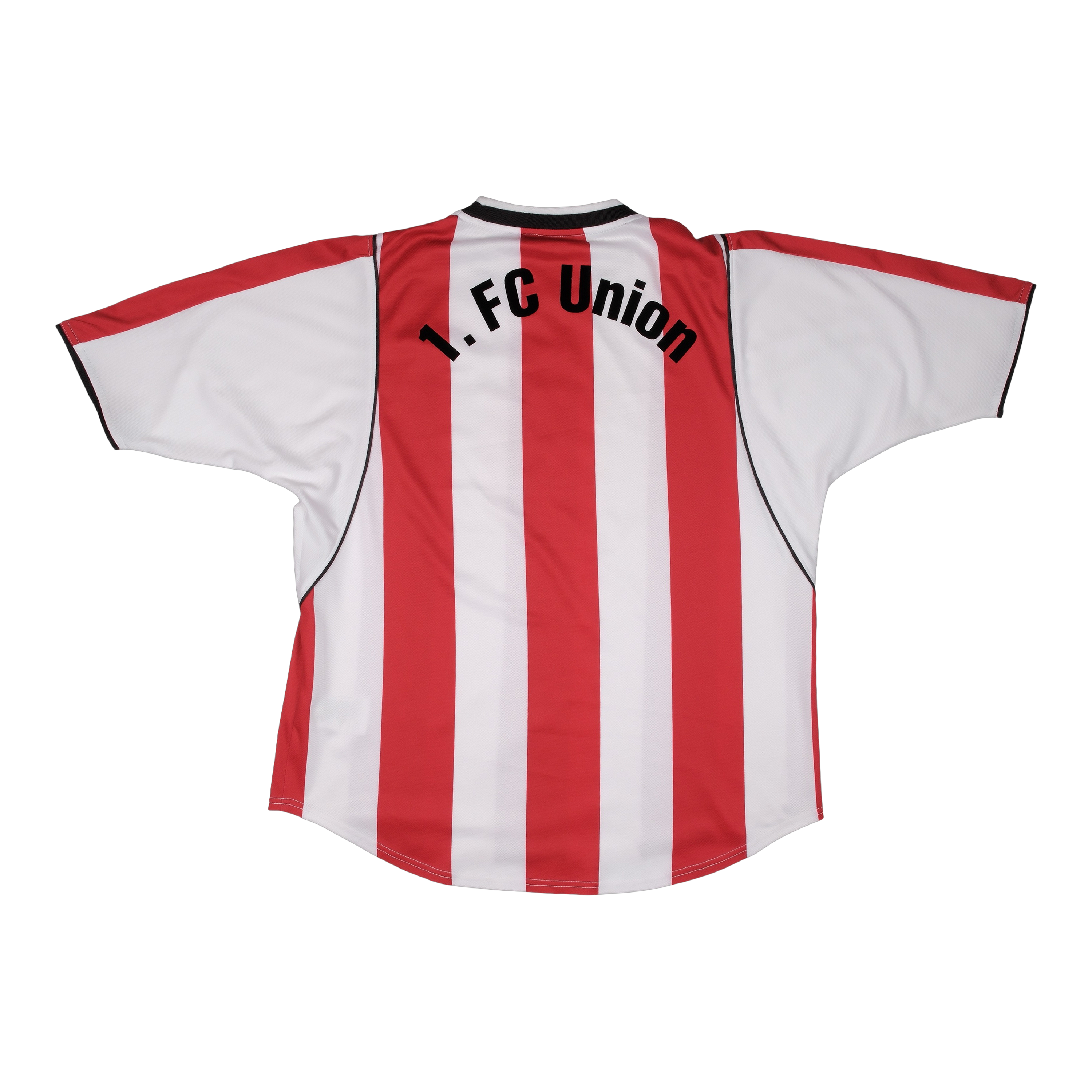 1. FC Union Berlin 2000-01 Home Shirt