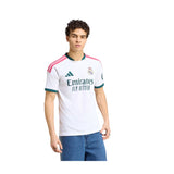 Adidas Real Madrid 26-27 Home Jersey — official adidas product image
