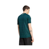 Adidas Real Madrid 26-27 Away Jersey — official adidas product image