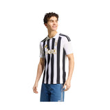 Adidas Juventus 26-27 Home Jersey — official adidas product image