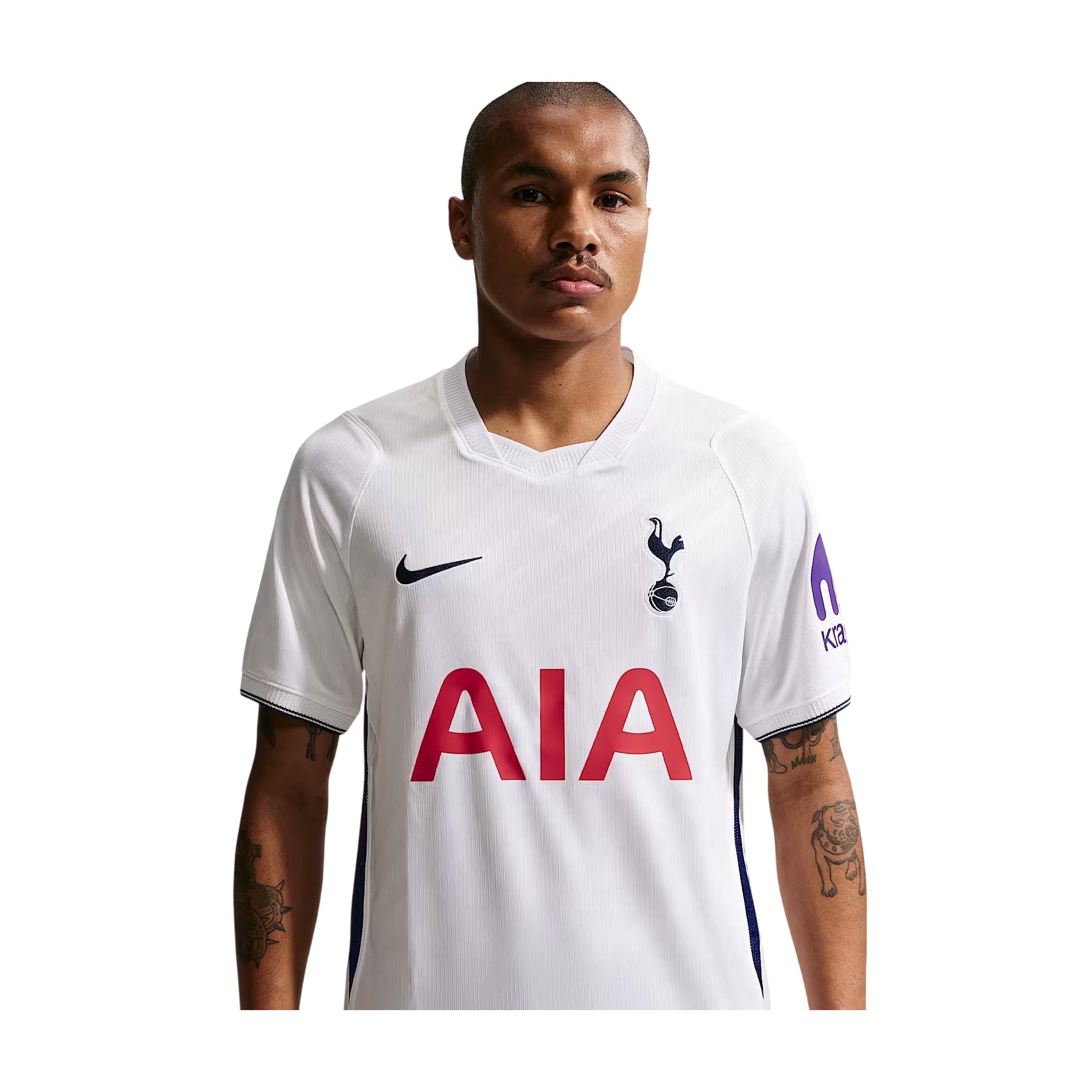 Nike Tottenham Hotspur 26-27 Home Jersey — official nike product image