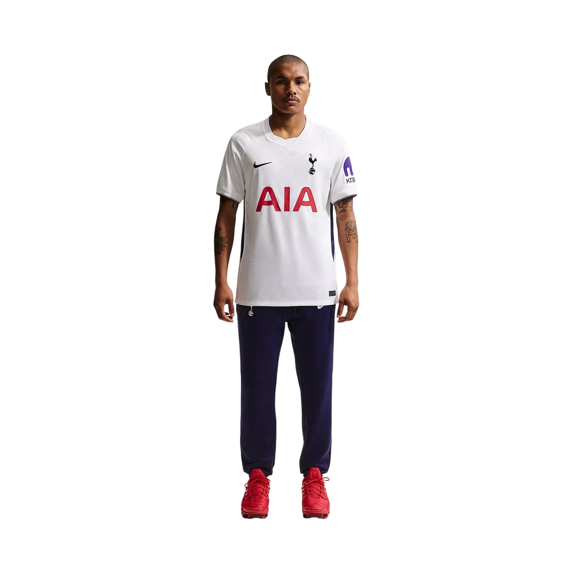 Nike Tottenham Hotspur 26-27 Home Jersey — official nike product image